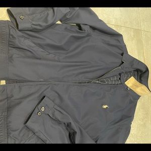 Polo Ralph Lauren bomber jacket size L excellent condition